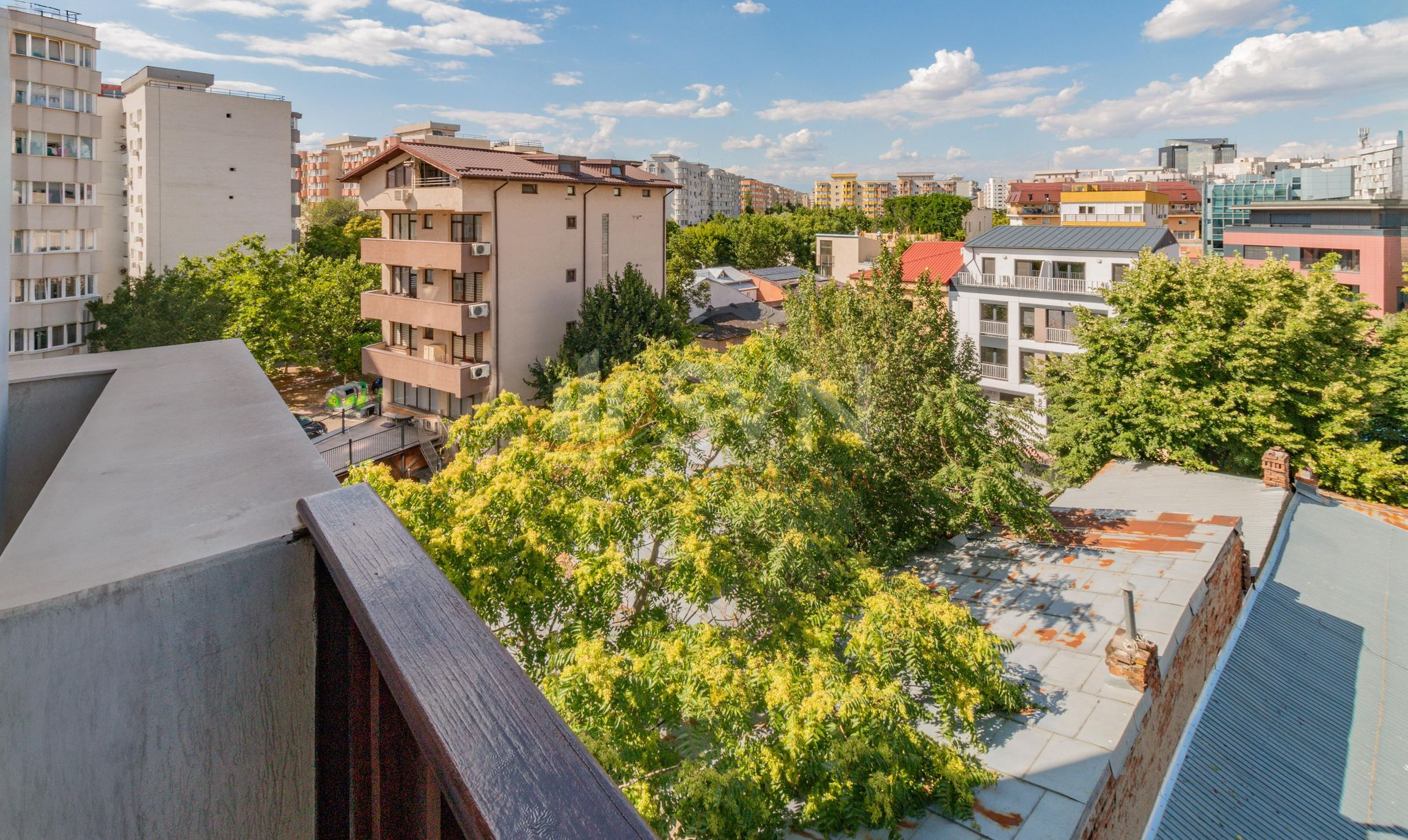 Apartament, 2 camere Bucuresti/Timpuri Noi