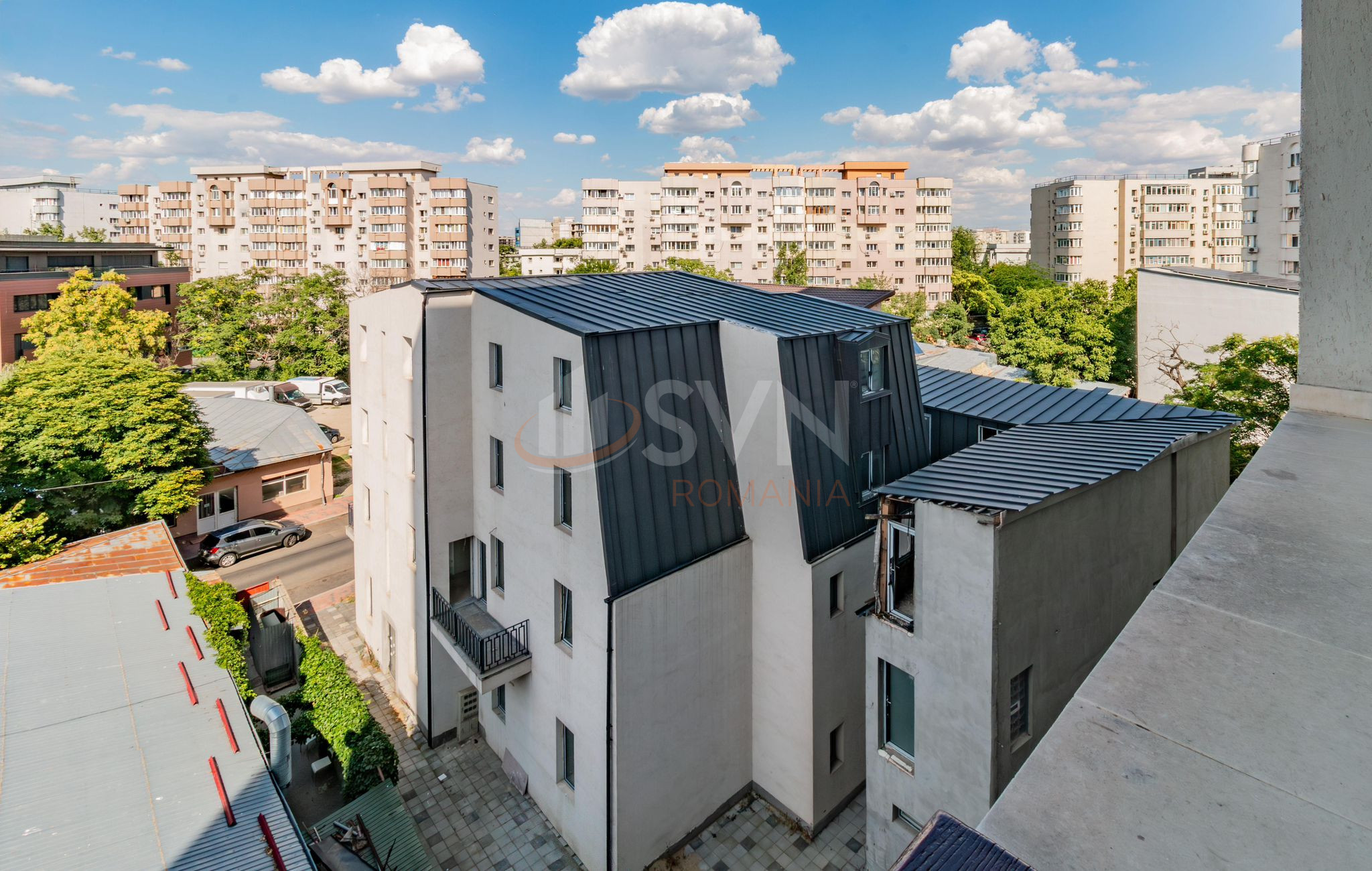 Apartament, 2 camere Bucuresti/Timpuri Noi