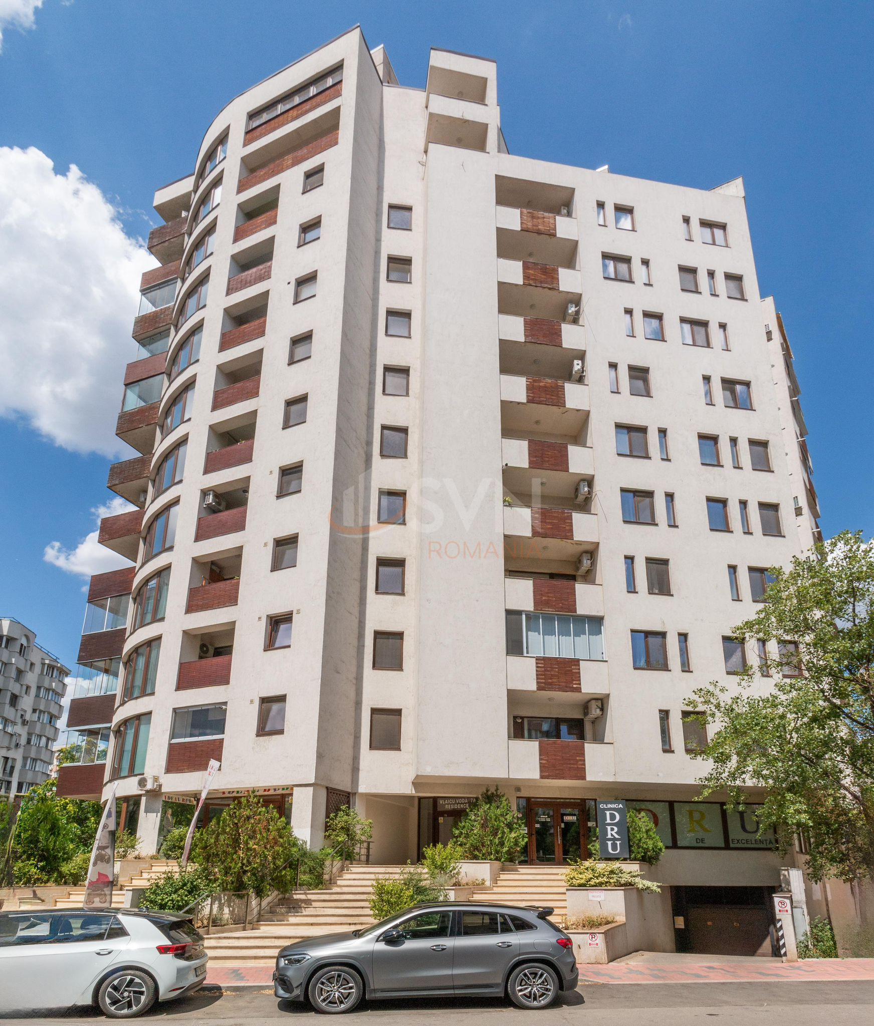 Apartament, 2 camere Bucuresti/Timpuri Noi