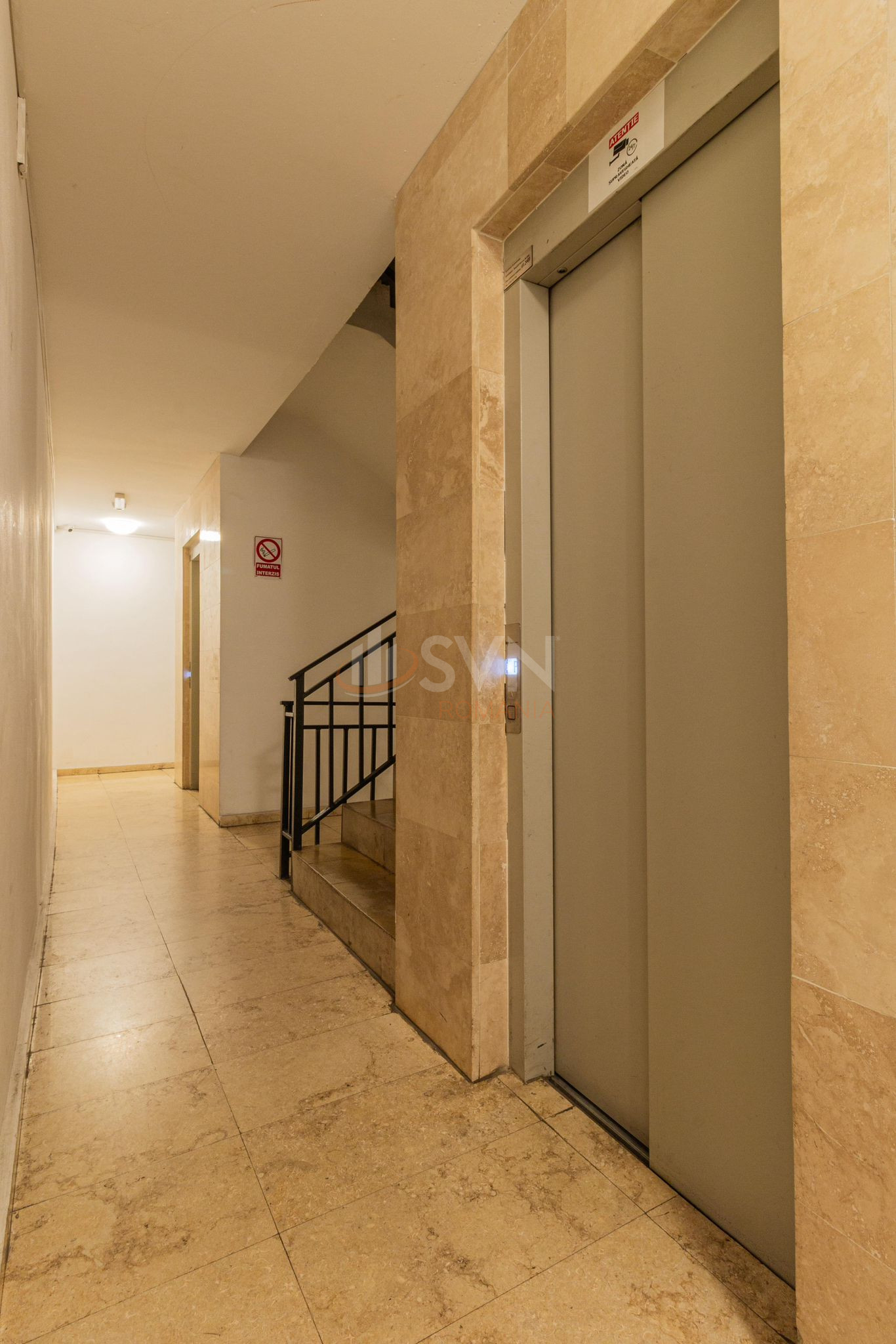 Apartament, 2 camere Bucuresti/Timpuri Noi
