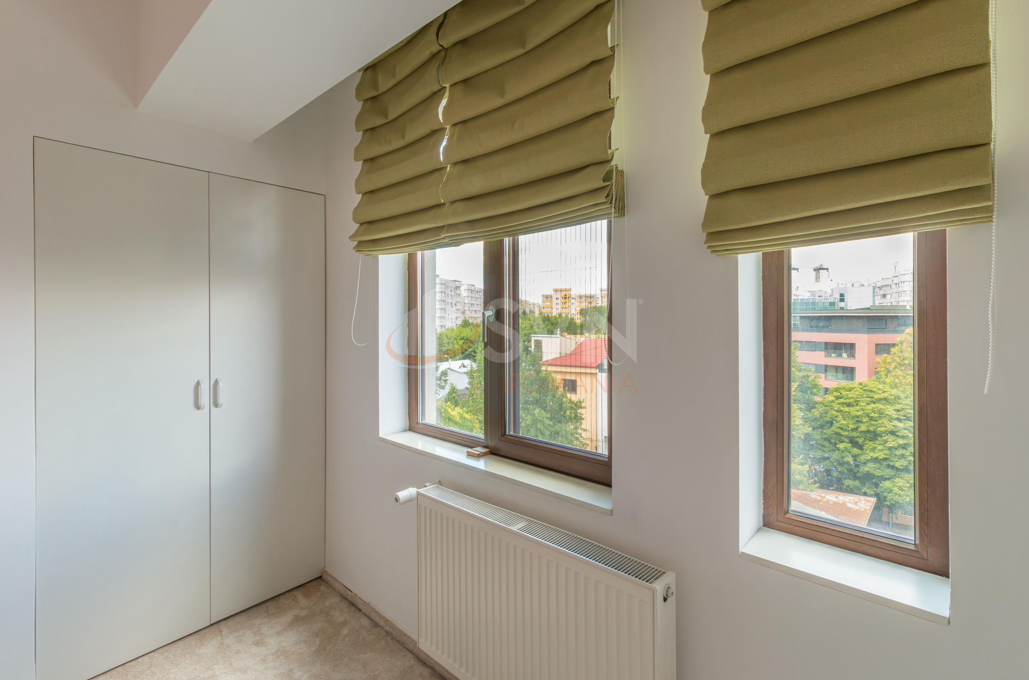 Apartament, 2 camere Bucuresti/Timpuri Noi