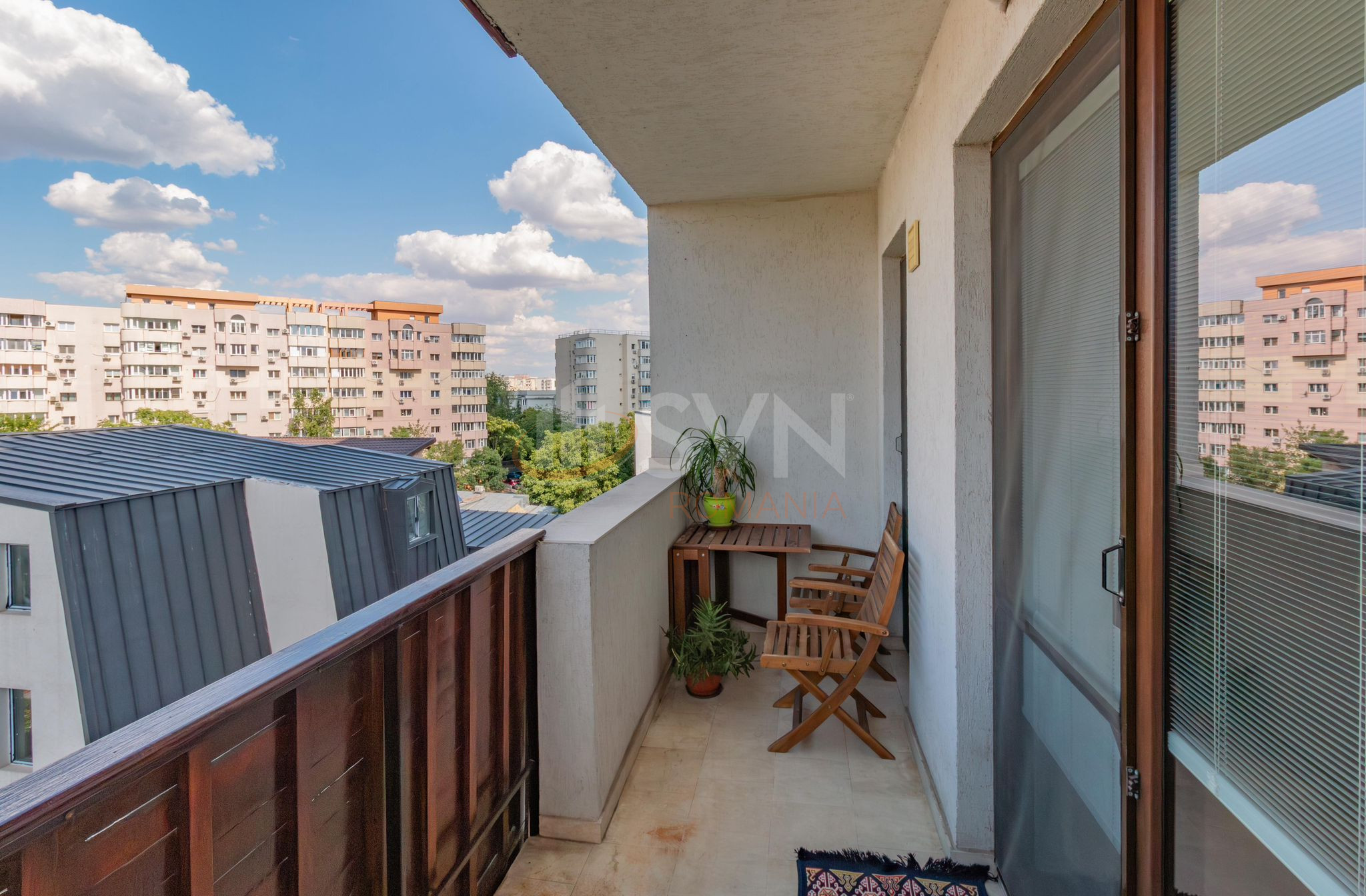 Apartament, 2 camere Bucuresti/Timpuri Noi