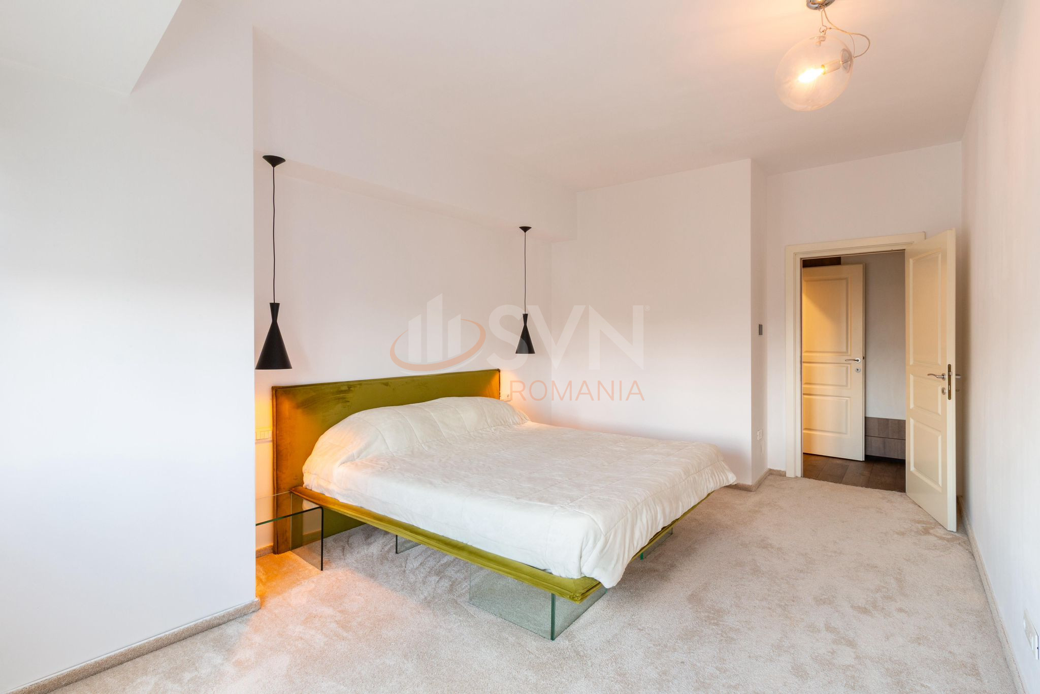 Apartament, 2 camere Bucuresti/Timpuri Noi