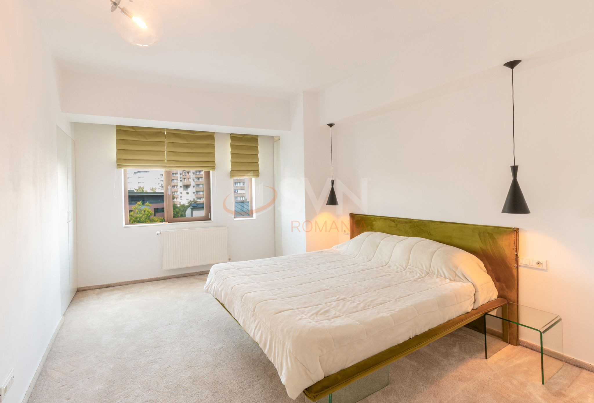 Apartament, 2 camere Bucuresti/Timpuri Noi