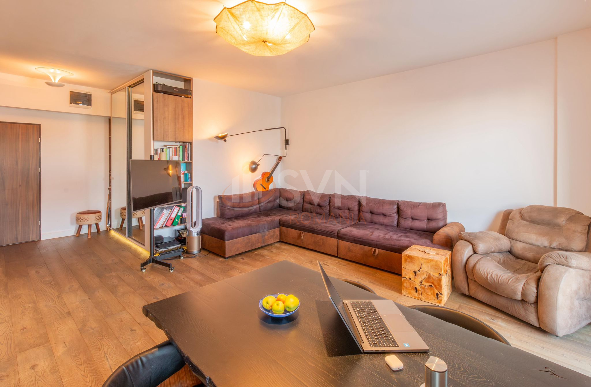 Apartament, 2 camere Bucuresti/Timpuri Noi
