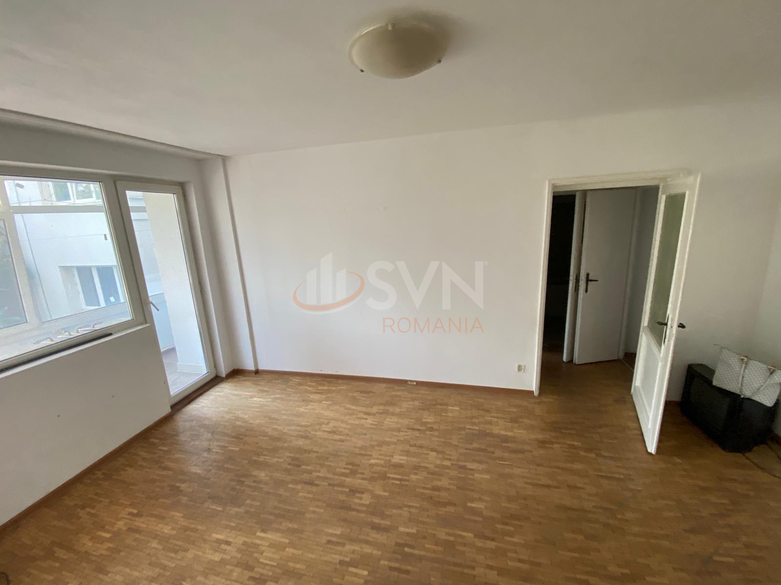 Apartament, 2 camere Bucuresti/Giulesti