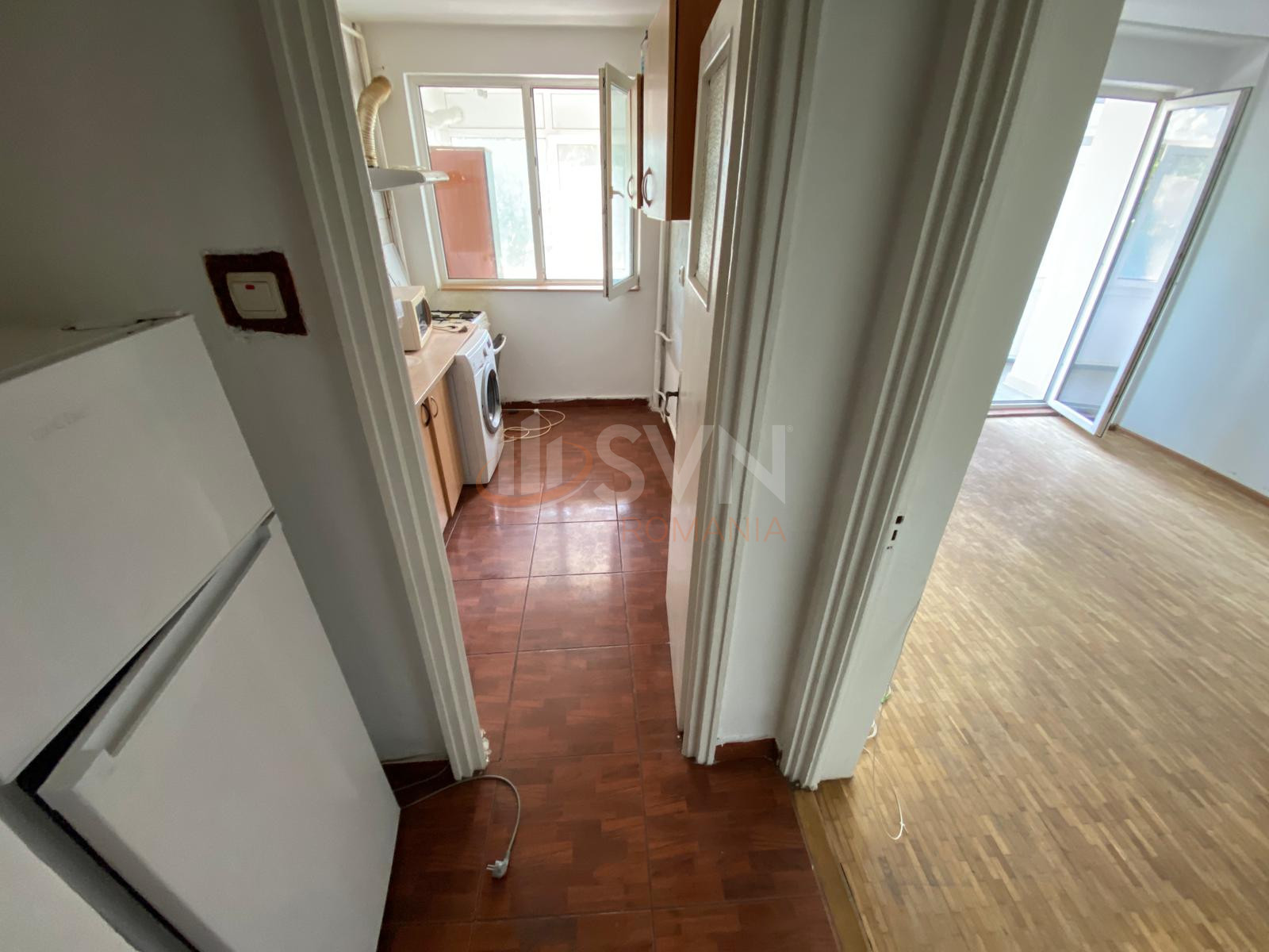 Apartament, 2 camere Bucuresti/Giulesti