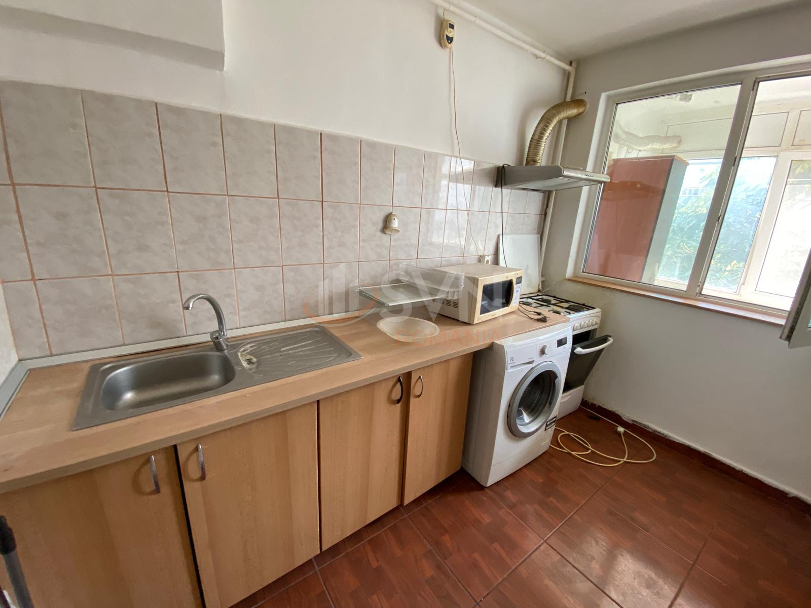 Apartament, 2 camere Bucuresti/Giulesti