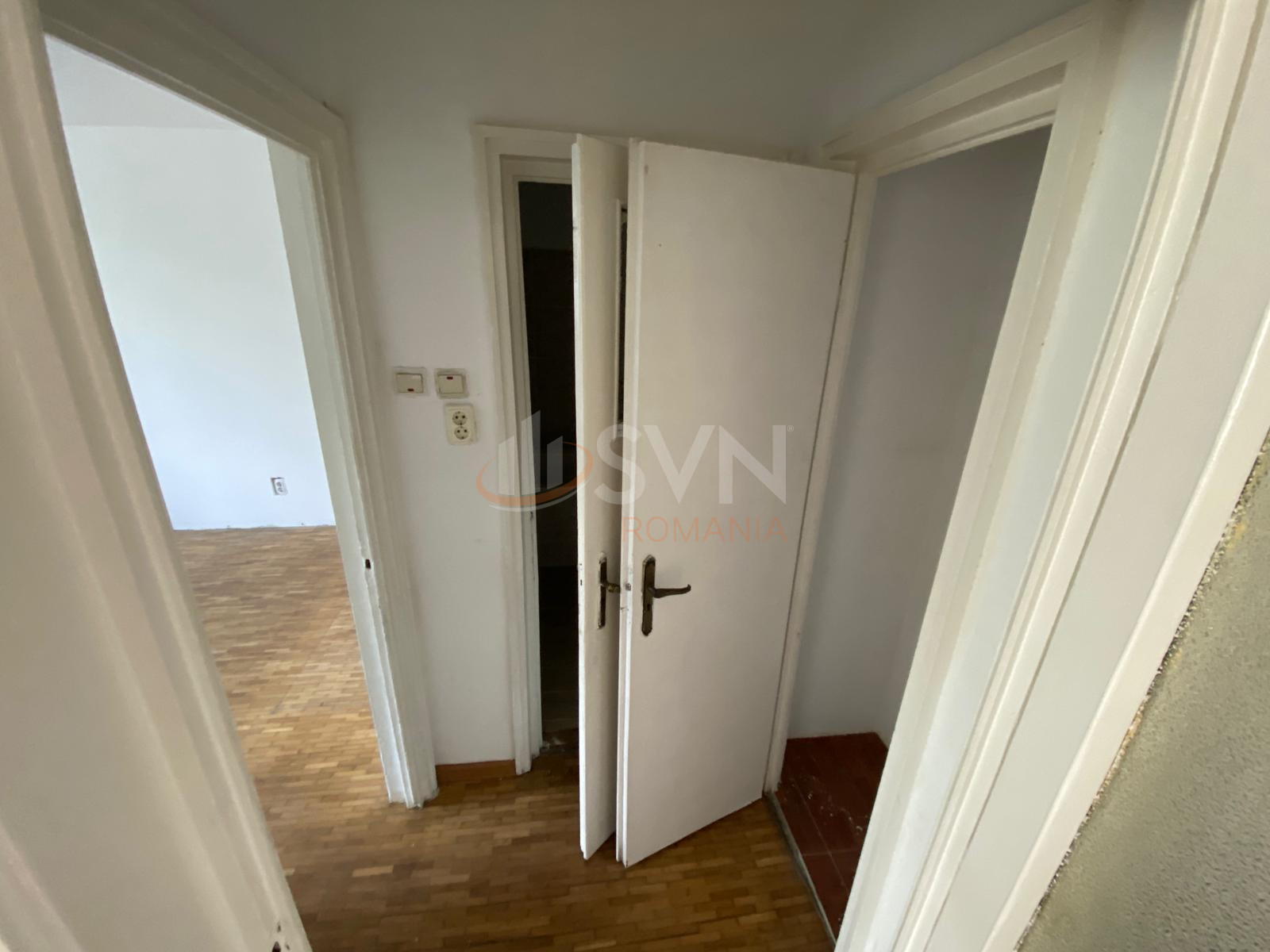 Apartament, 2 camere Bucuresti/Giulesti