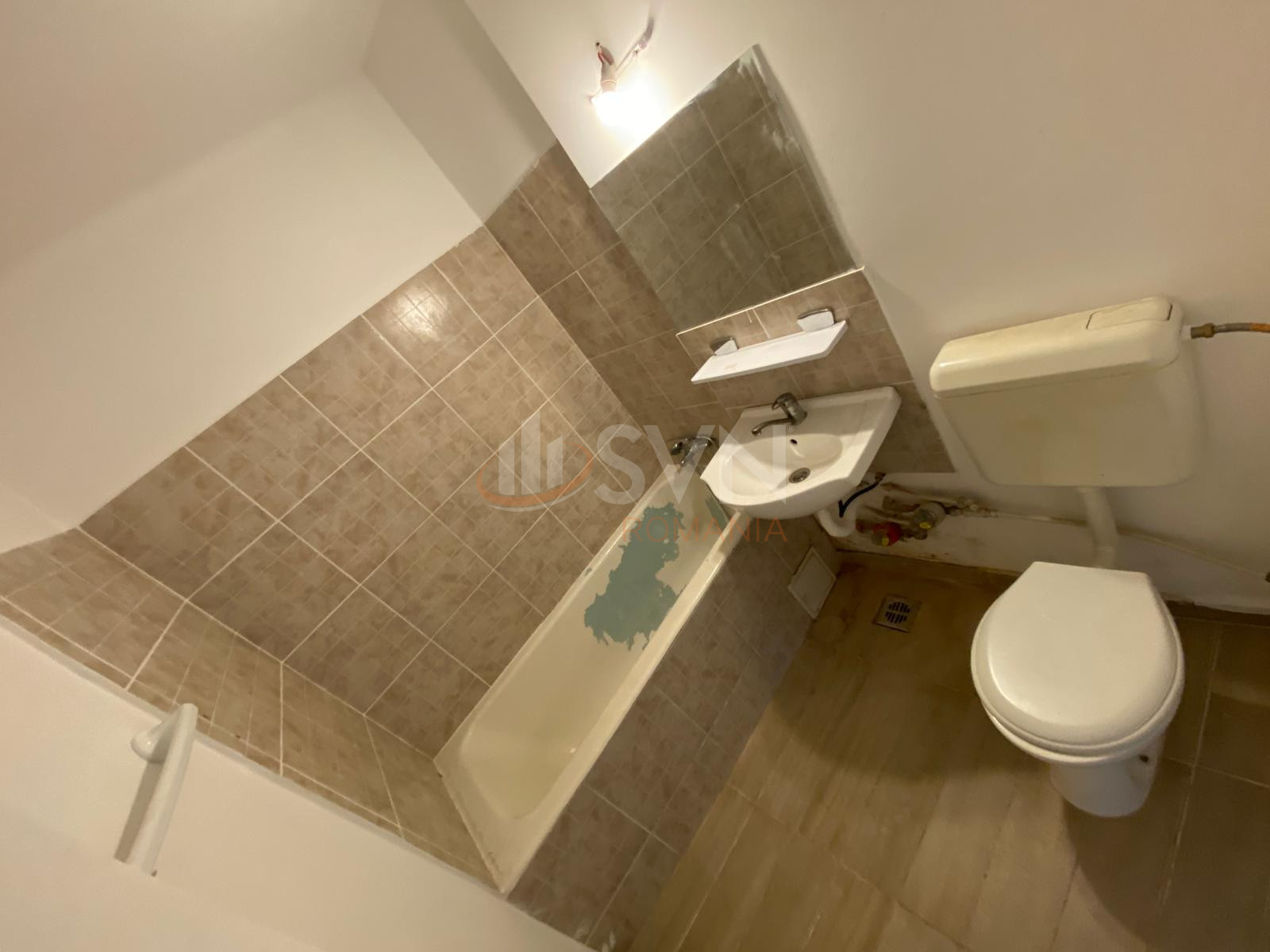 Apartament, 2 camere Bucuresti/Giulesti