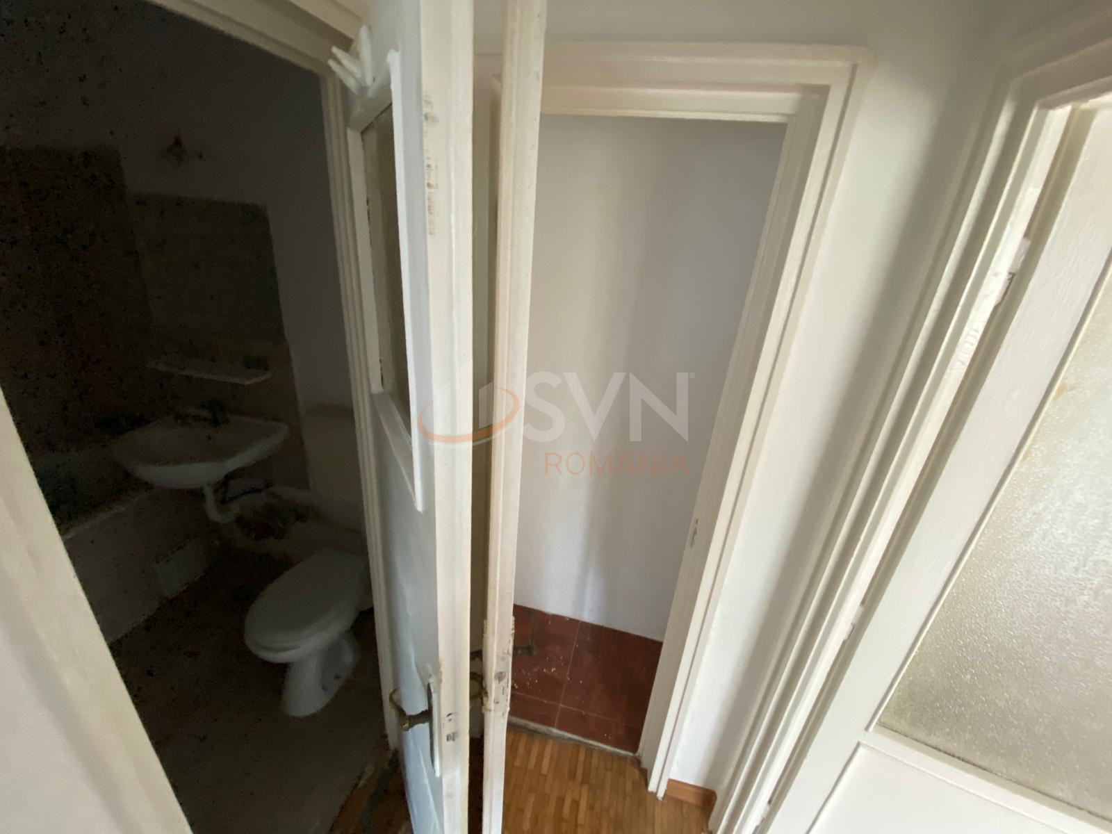 Apartament, 2 camere Bucuresti/Giulesti