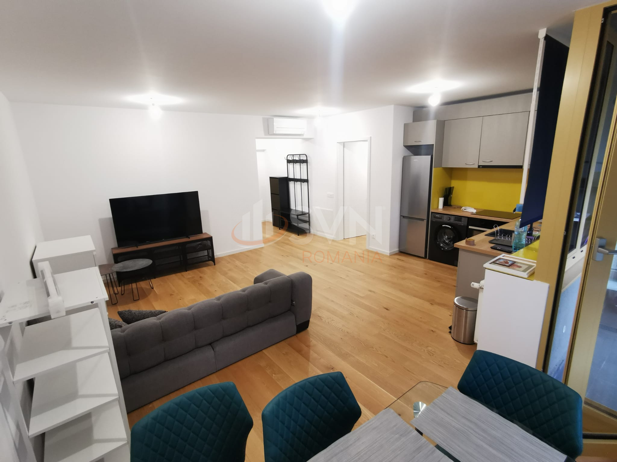 Apartament, 2 camere Bucuresti/Nordului