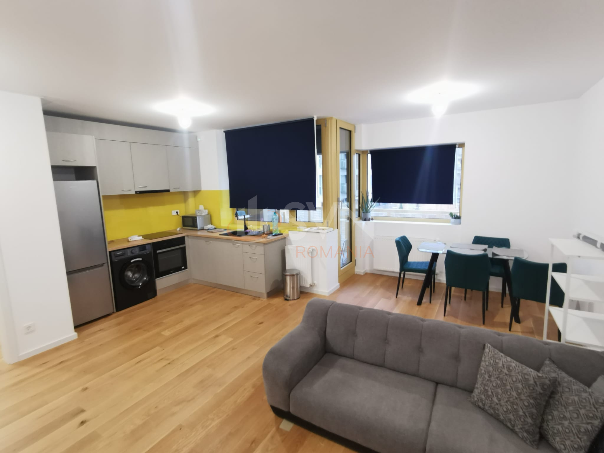 Apartament, 2 camere Bucuresti/Nordului