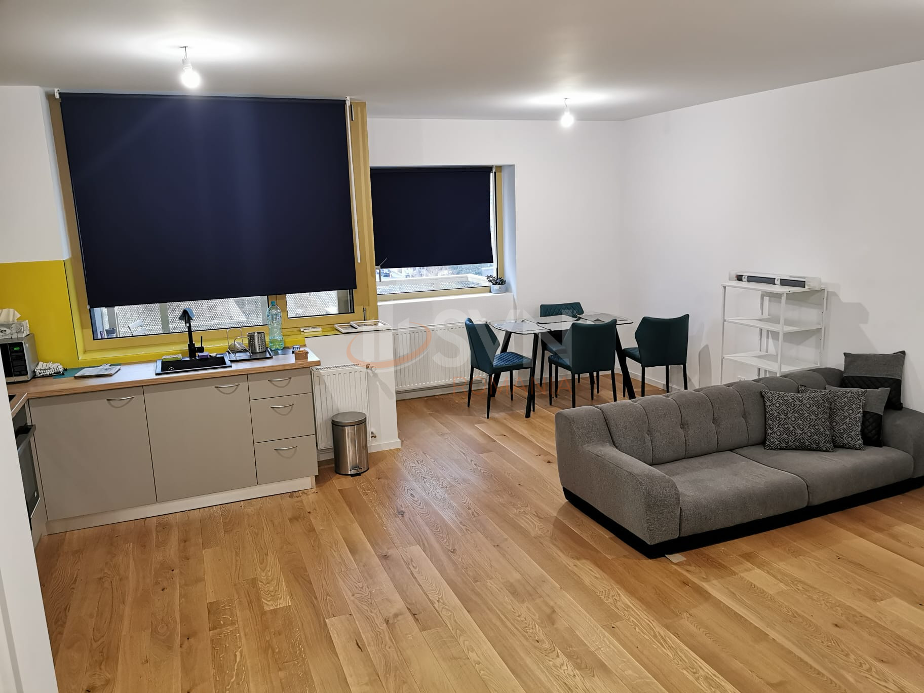Apartament, 2 camere Bucuresti/Nordului