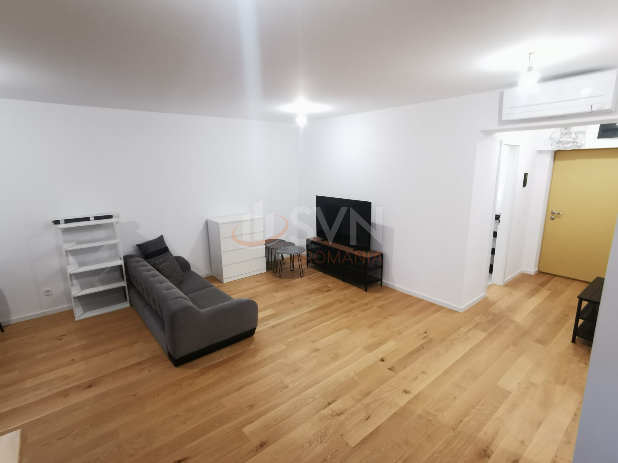 Apartament, 2 camere Bucuresti/Nordului