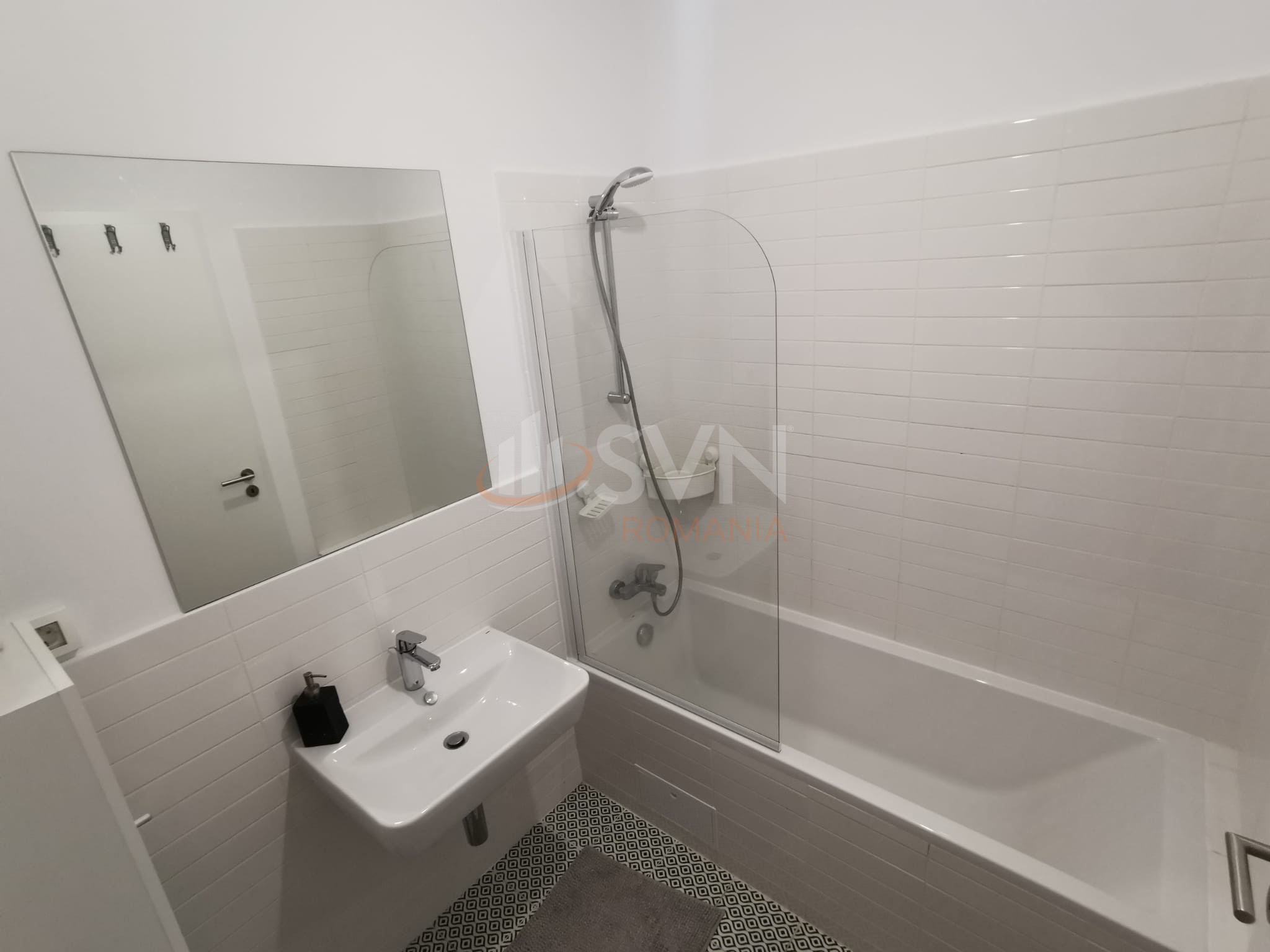 Apartament, 2 camere Bucuresti/Nordului