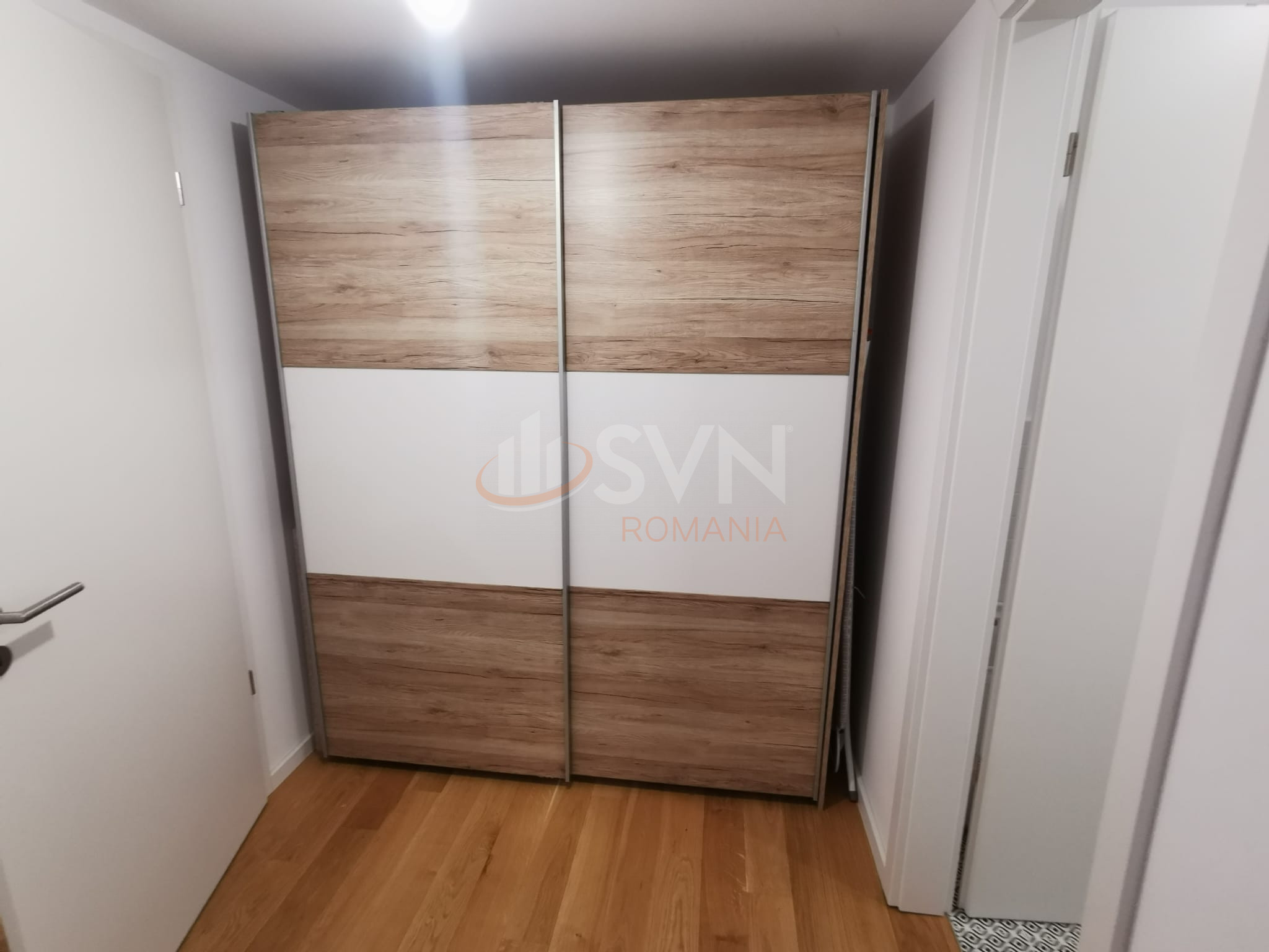 Apartament, 2 camere Bucuresti/Nordului