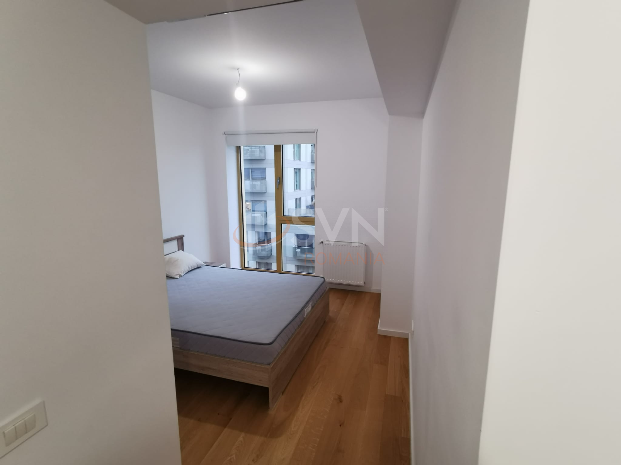 Apartament, 2 camere Bucuresti/Nordului