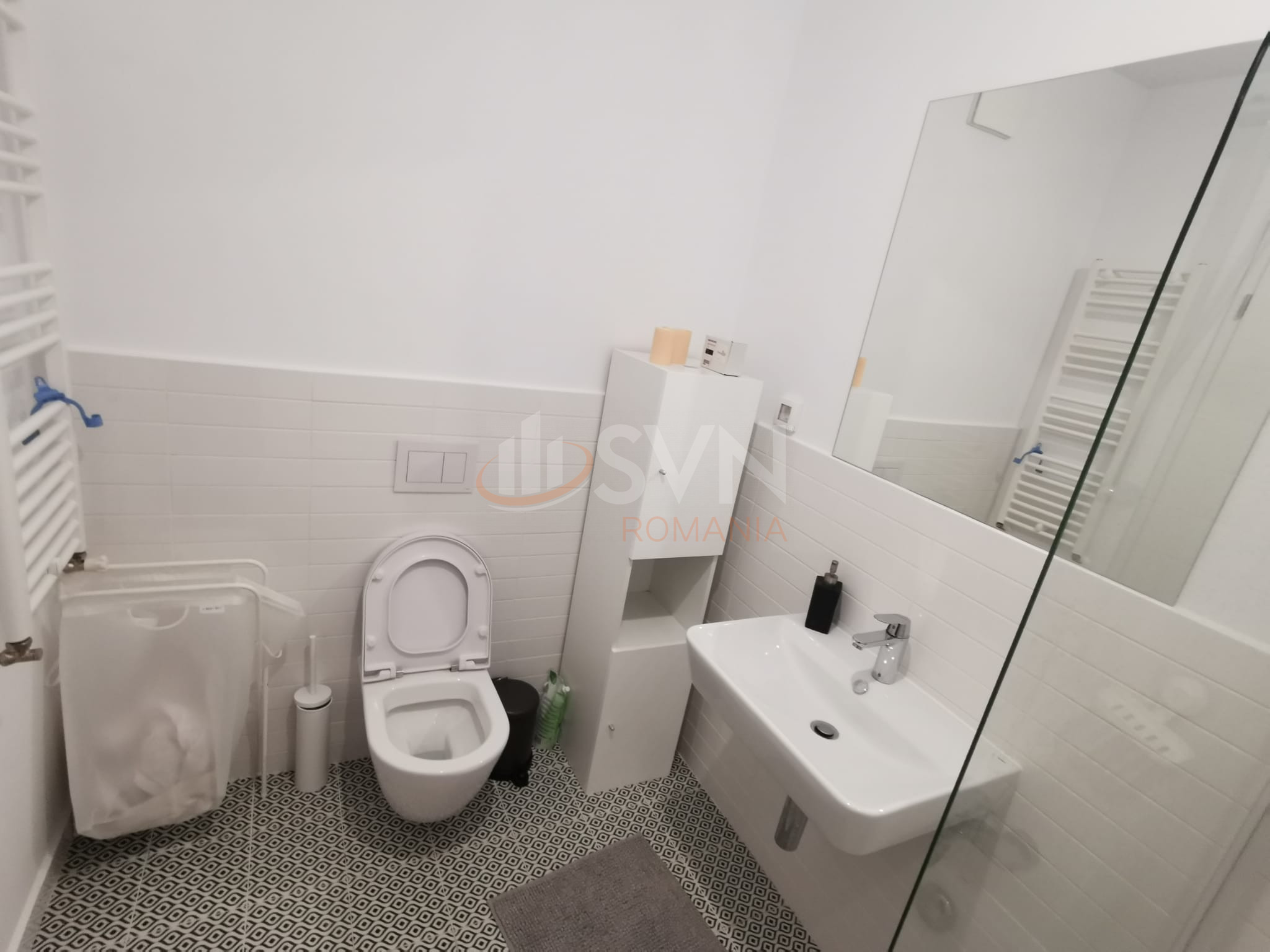 Apartament, 2 camere Bucuresti/Nordului