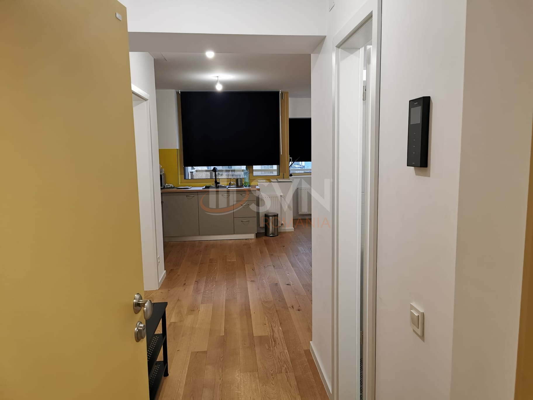 Apartament, 2 camere Bucuresti/Nordului
