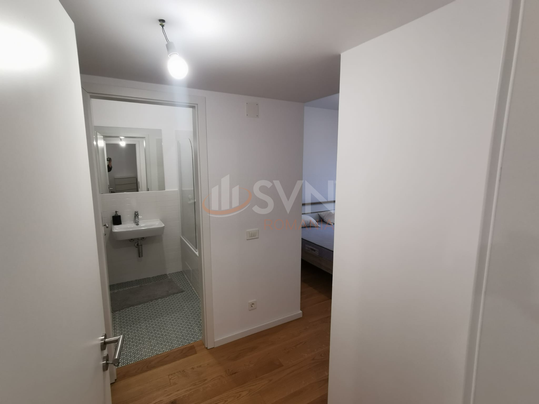 Apartament, 2 camere Bucuresti/Nordului