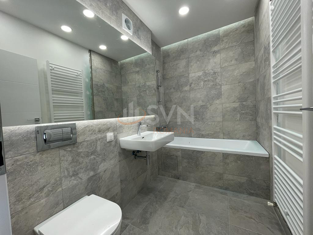 Apartament, 2 camere Bucuresti/Sisesti