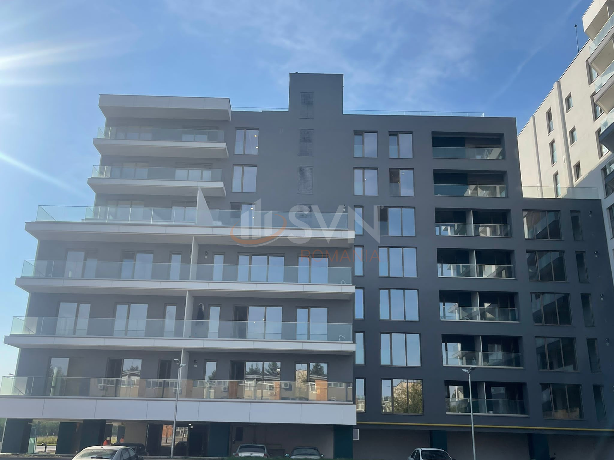 Apartament, 2 camere Bucuresti/Sisesti