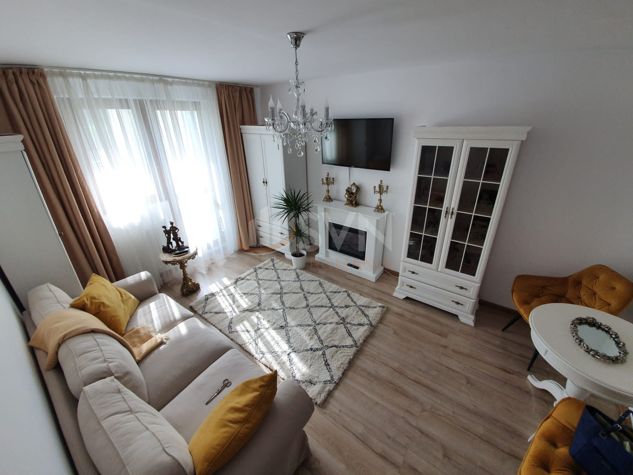 Apartament, 2 camere Bucuresti/Dorobanti
