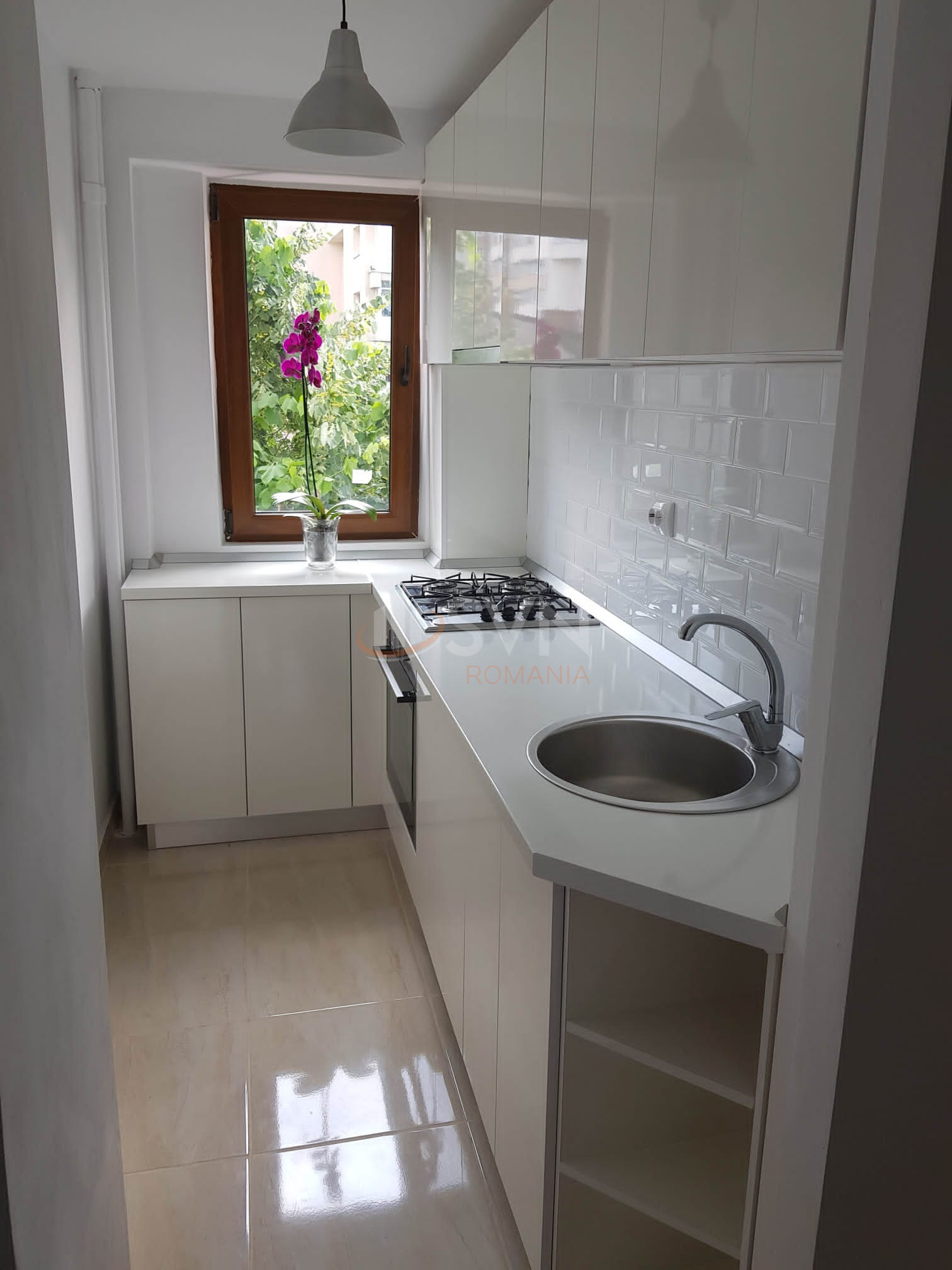 Apartament, 2 camere Bucuresti/Dorobanti