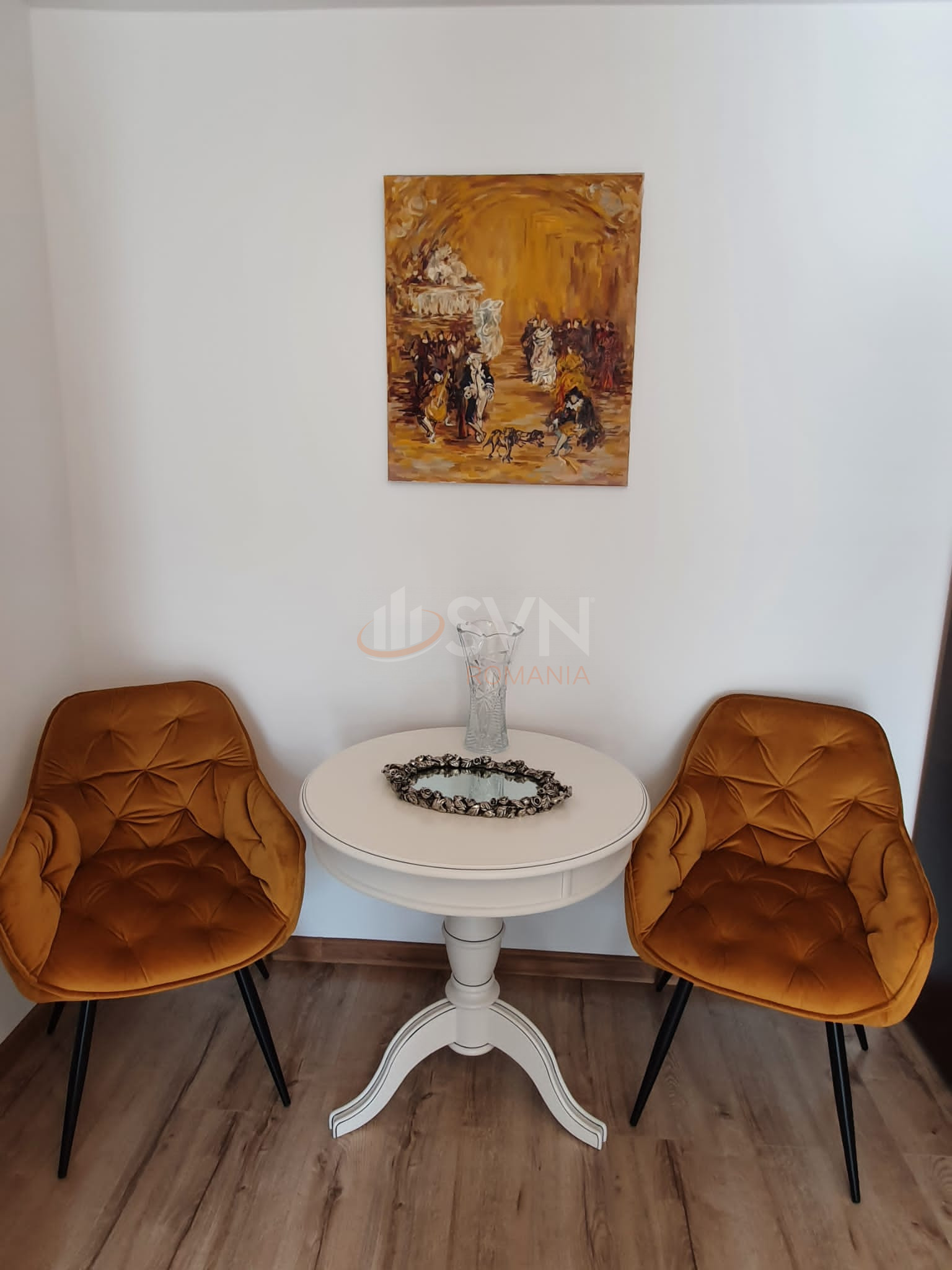 Apartament, 2 camere Bucuresti/Dorobanti