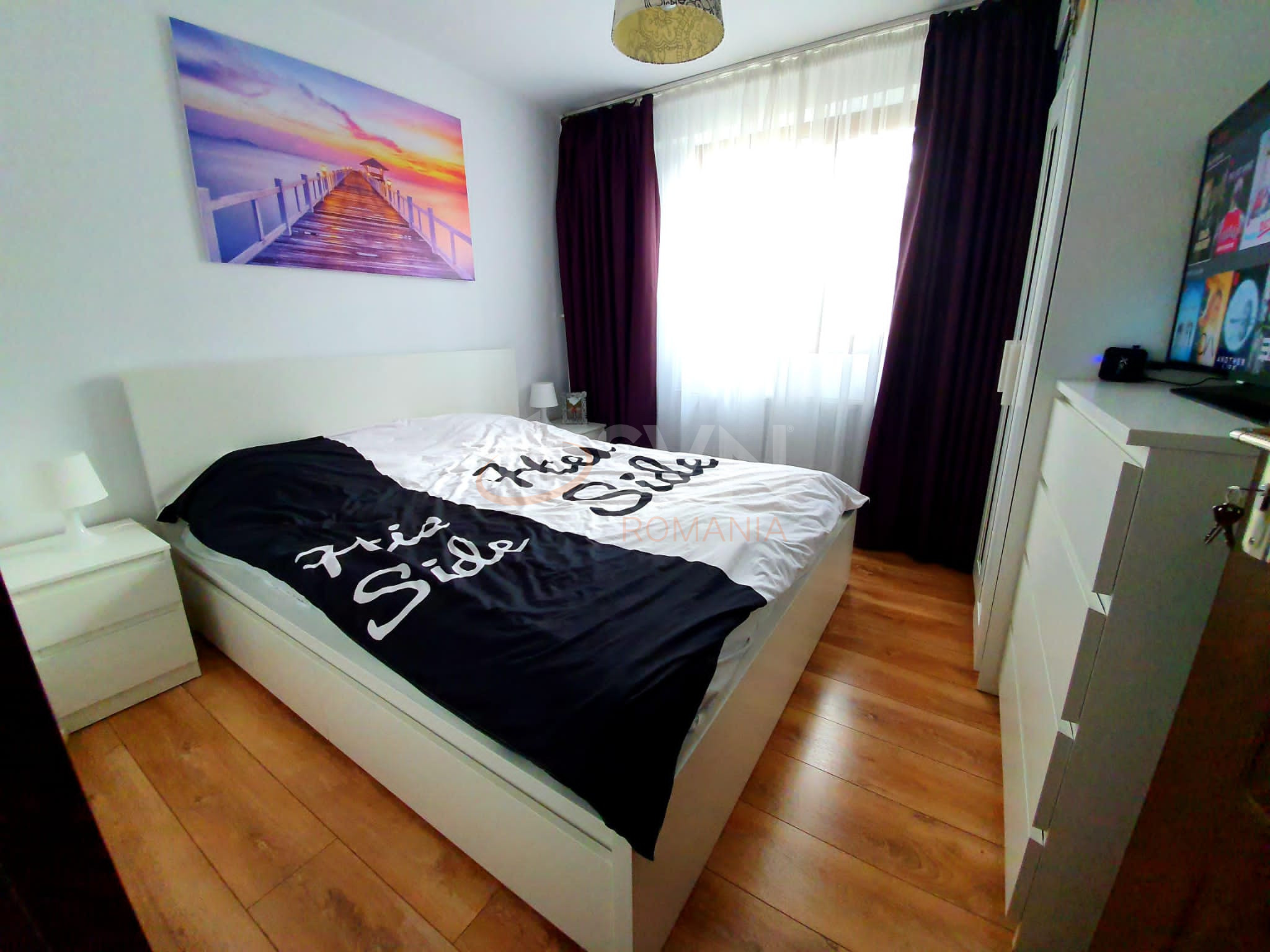 Apartament, 2 camere Bucuresti/Dorobanti