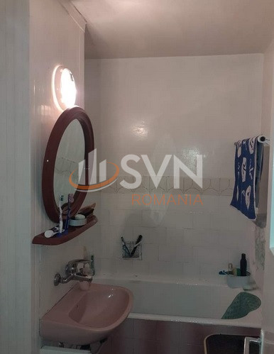 Apartament, 2 camere Cluj/Manastur