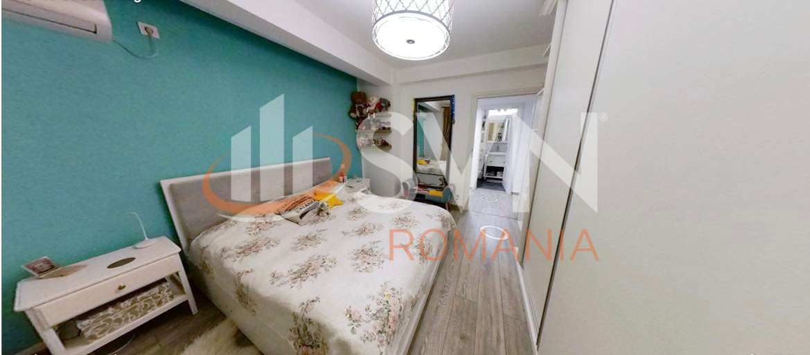 Apartament, 2 camere Bucuresti/Stefan Cel Mare