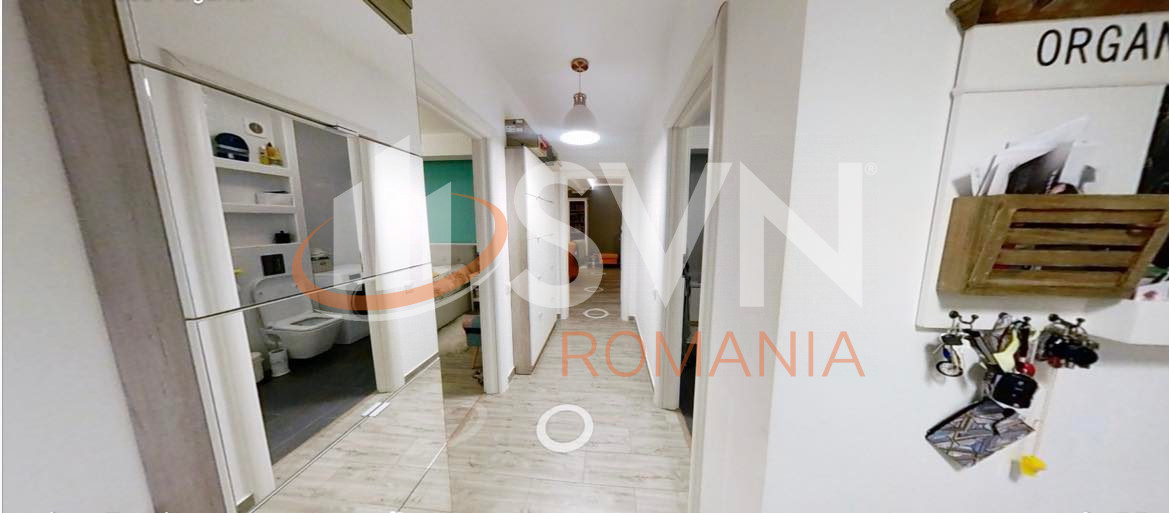Apartament, 2 camere Bucuresti/Stefan Cel Mare