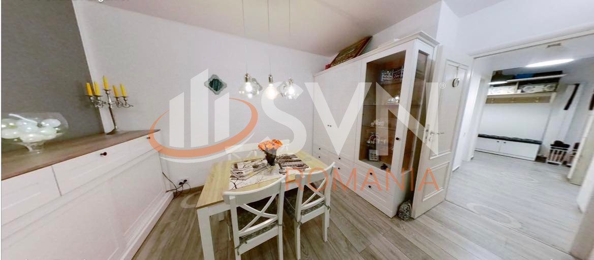 Apartament, 2 camere Bucuresti/Stefan Cel Mare