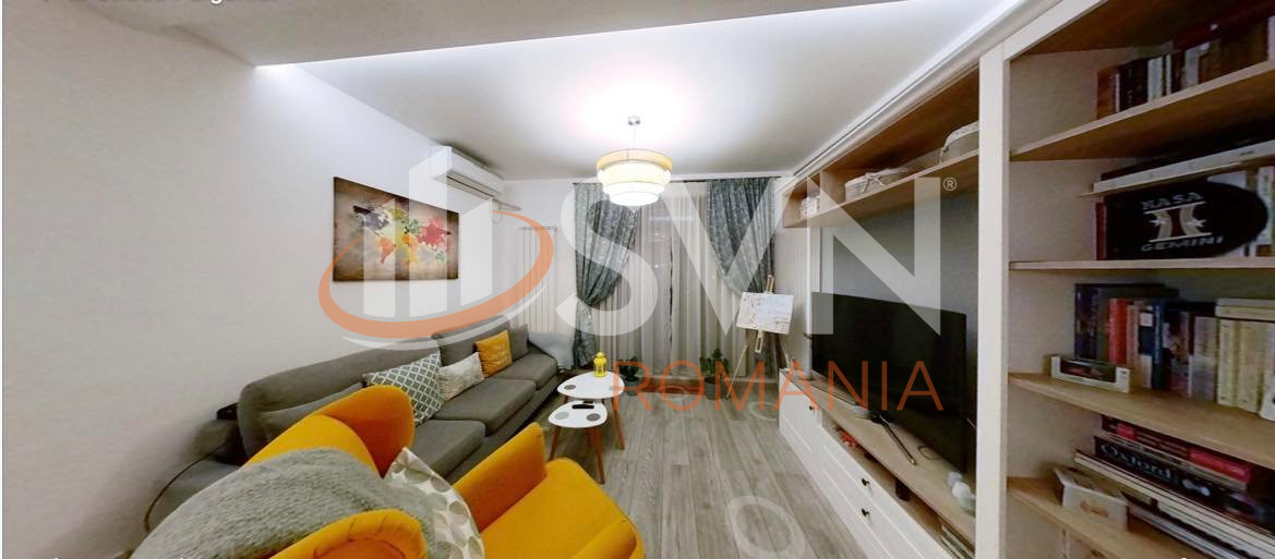 Apartament, 2 camere Bucuresti/Stefan Cel Mare