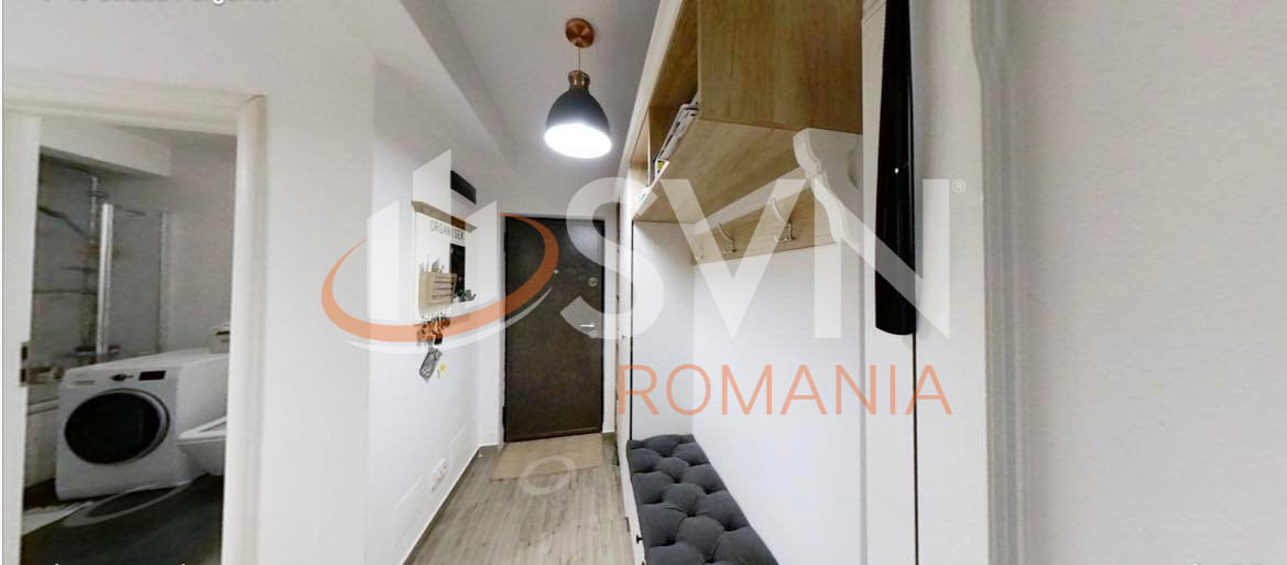 Apartament, 2 camere Bucuresti/Stefan Cel Mare