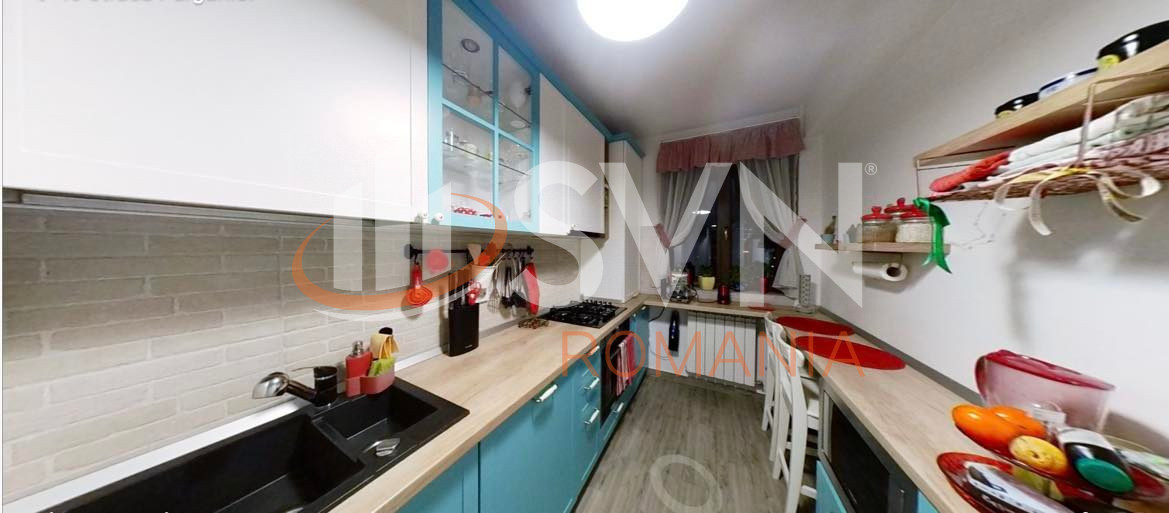 Apartament, 2 camere Bucuresti/Stefan Cel Mare