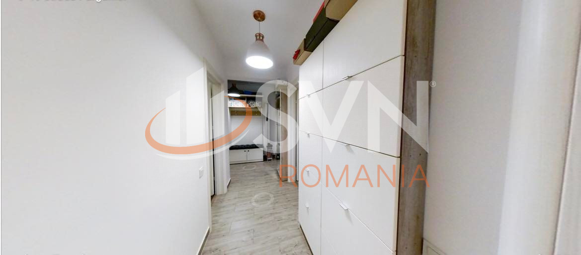 Apartament, 2 camere Bucuresti/Stefan Cel Mare