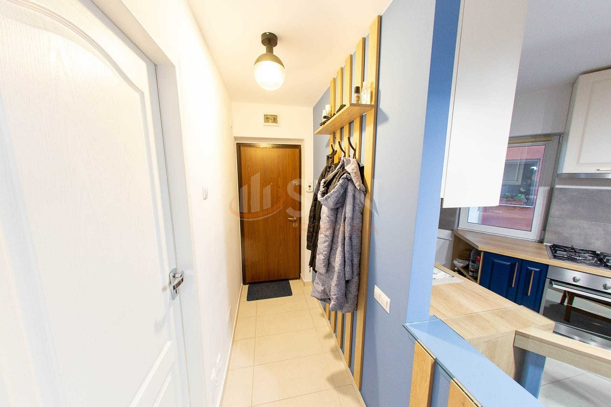 Apartament, 2 camere Cluj/Borhanci