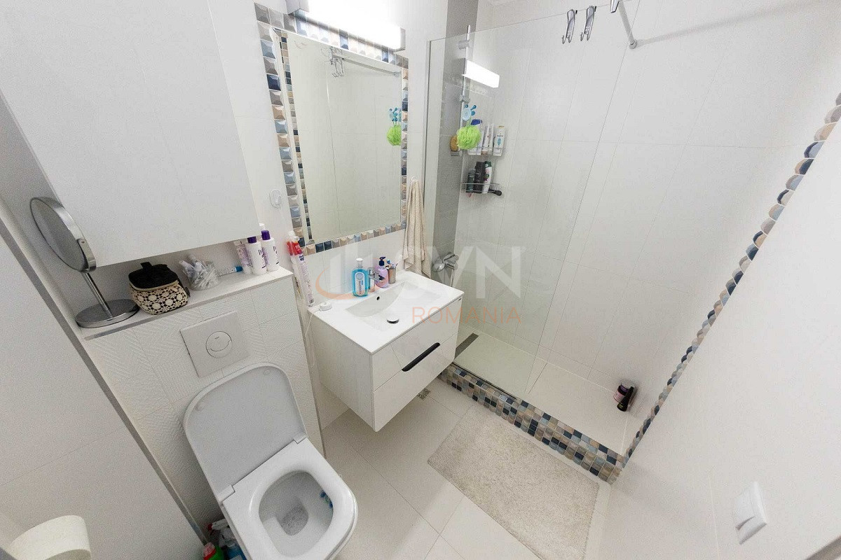Apartament, 2 camere Cluj/Borhanci
