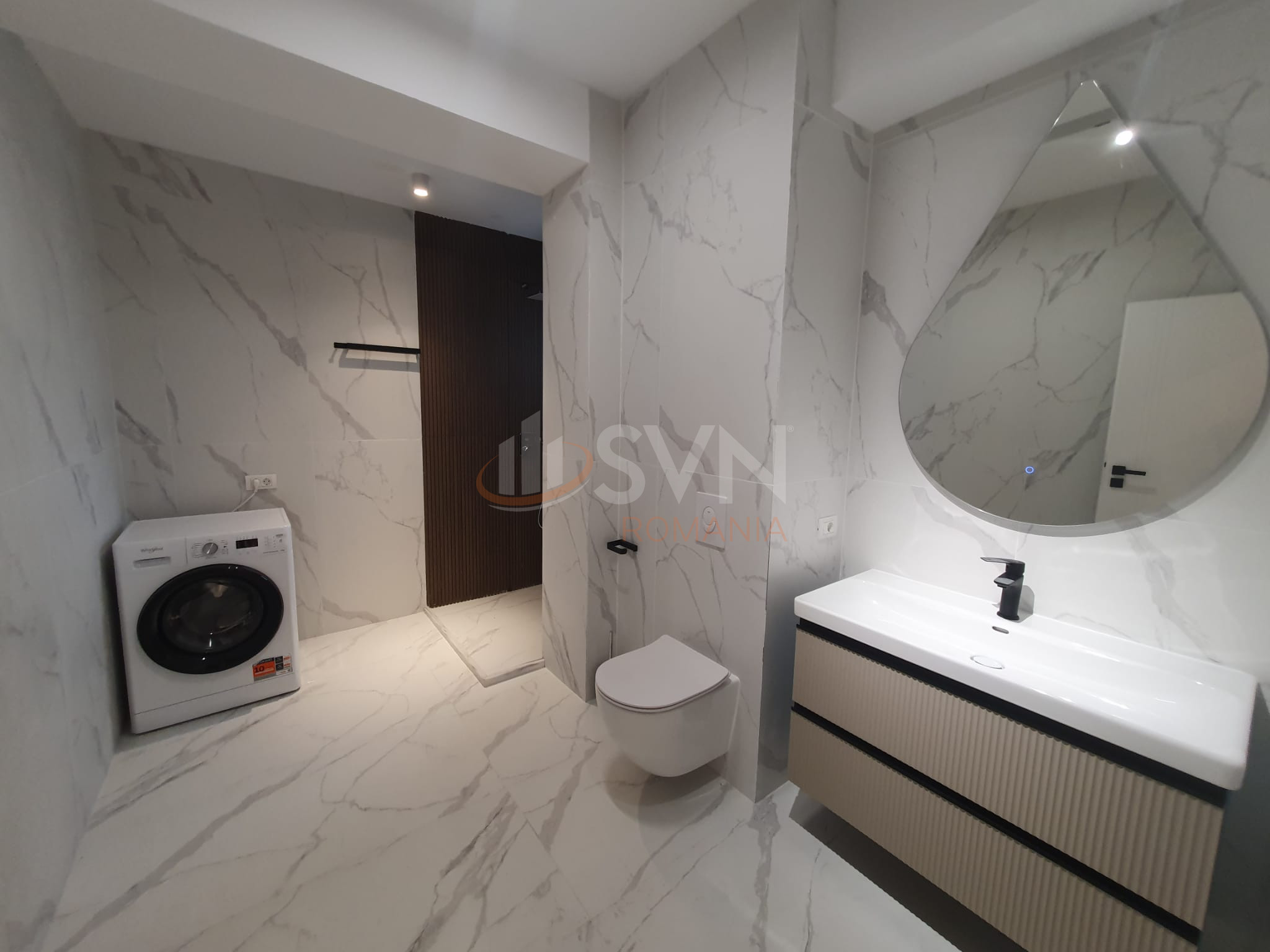 Apartament, 2 camere Bucuresti/Baneasa