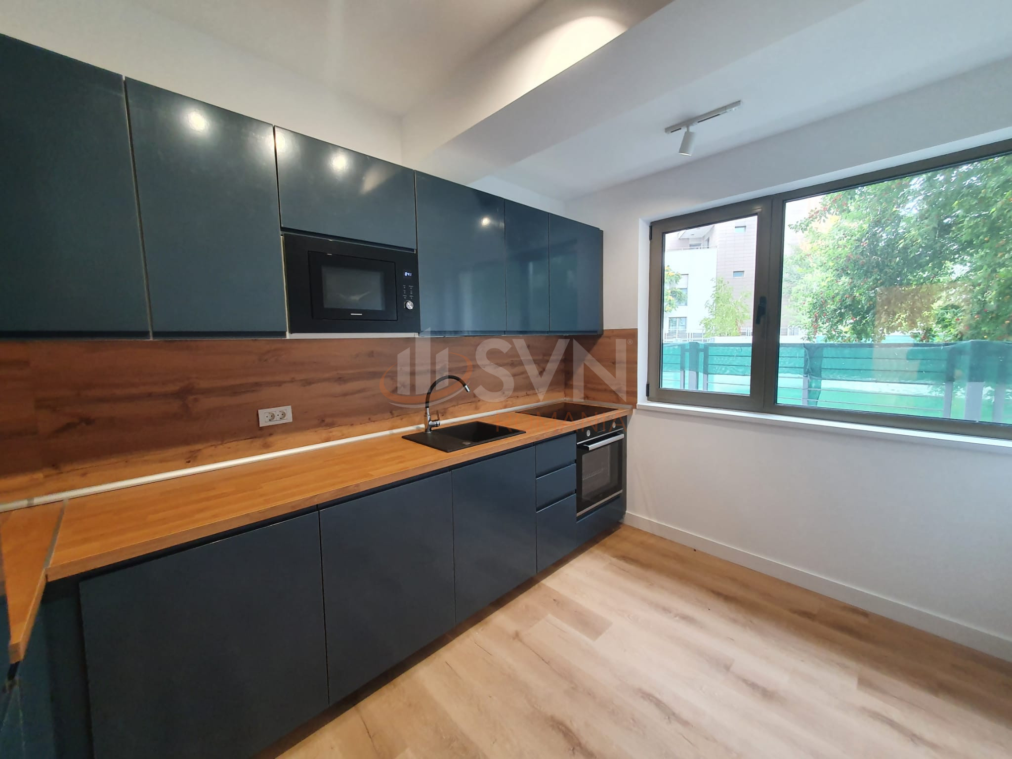 Apartament, 2 camere Bucuresti/Baneasa