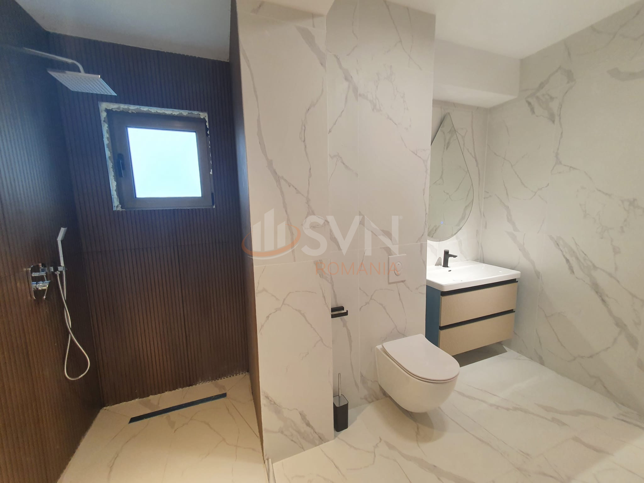 Apartament, 2 camere Bucuresti/Baneasa