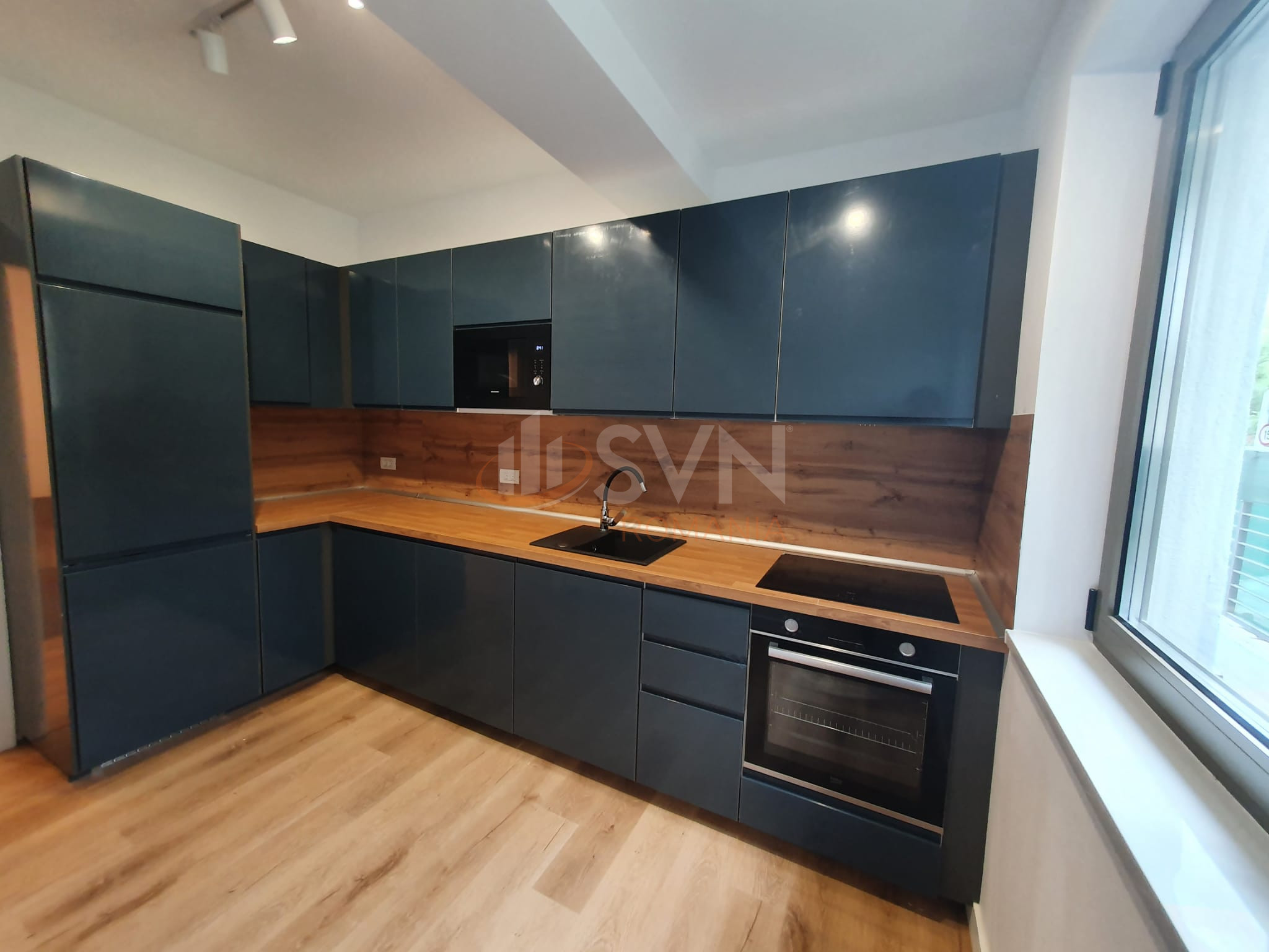 Apartament, 2 camere Bucuresti/Baneasa