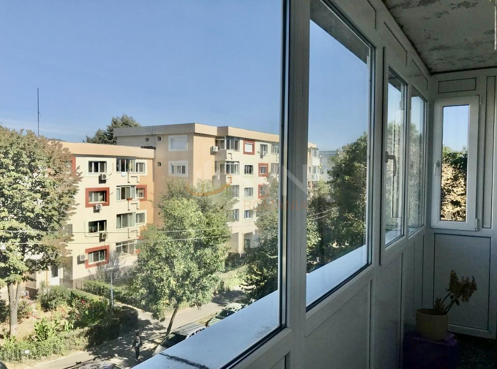 Apartament, 2 camere Bucuresti/Aviatiei