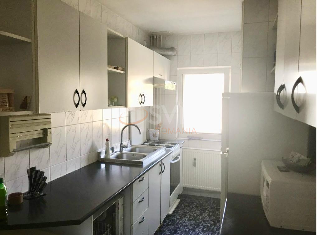 Apartament, 2 camere Bucuresti/Aviatiei