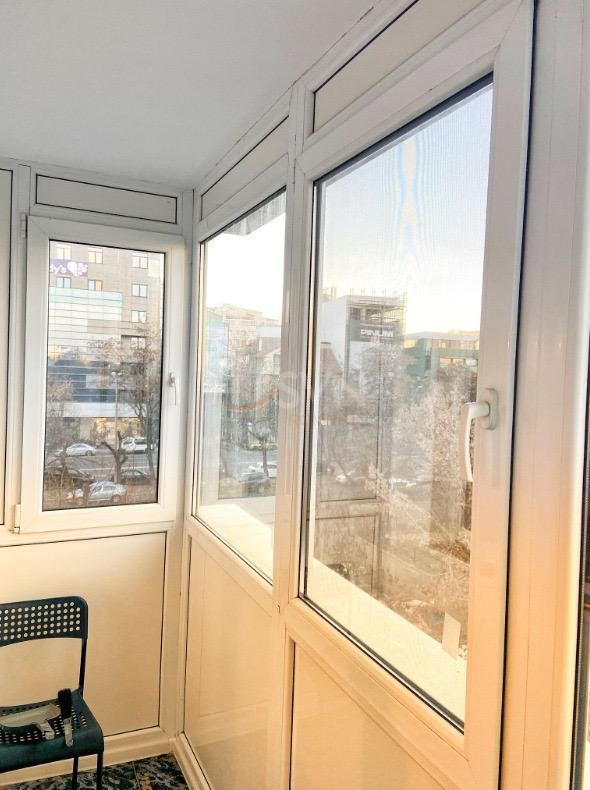 Apartament, 2 camere Bucuresti/Aviatiei