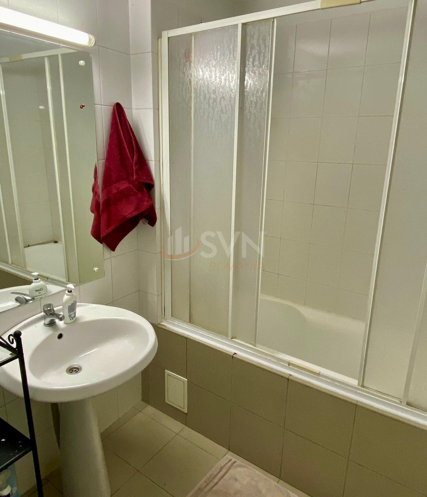 Apartament, 2 camere Bucuresti/Dorobanti