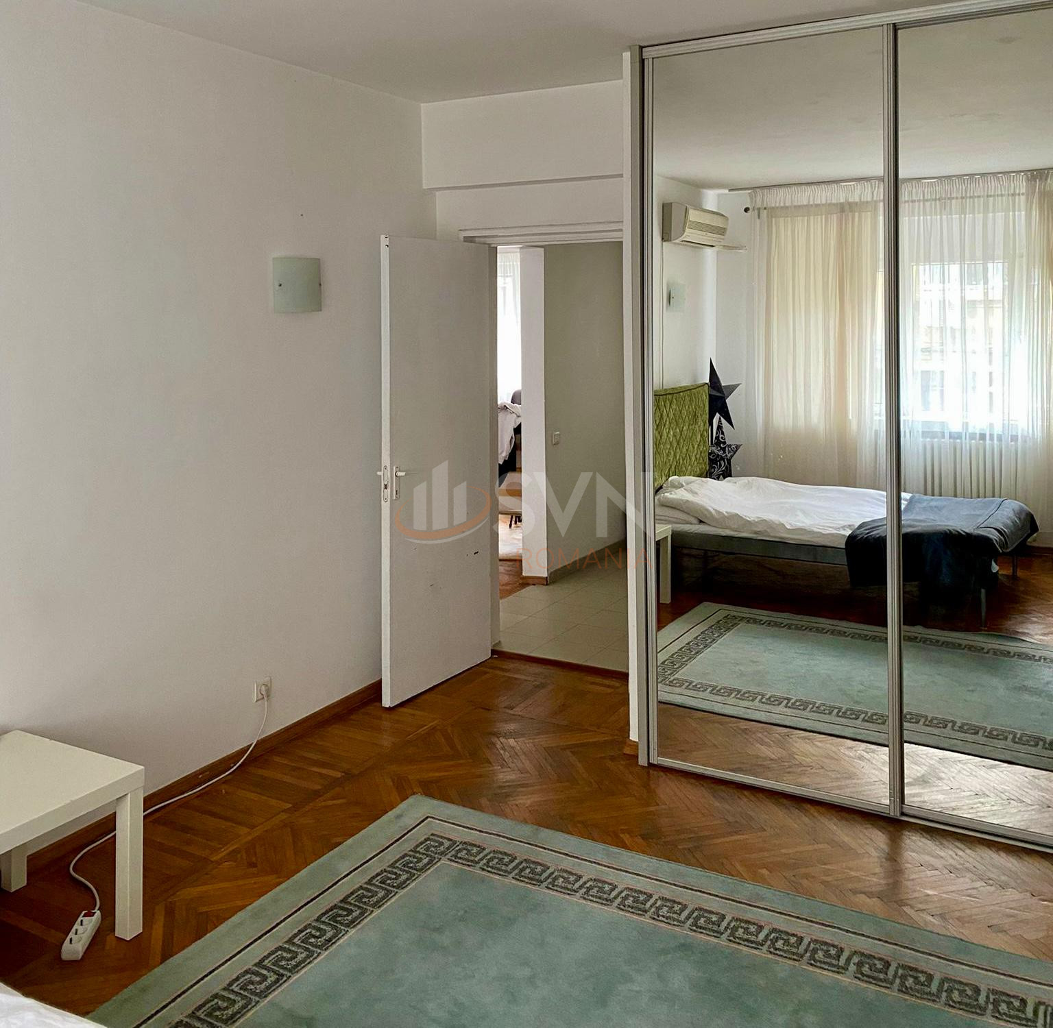 Apartament, 2 camere Bucuresti/Dorobanti